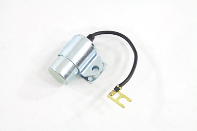 Volt Tech - Ignition Condenser and Bracket