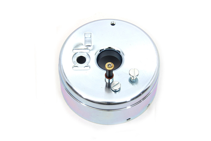 Volt Tech - Distributor Top Zicad Plated