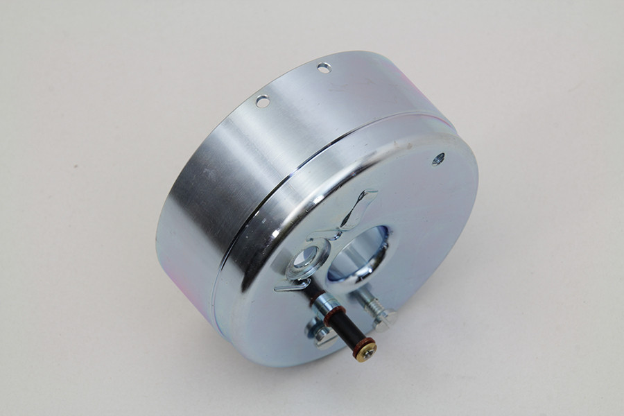 Volt Tech - Distributor Top Zicad Plated