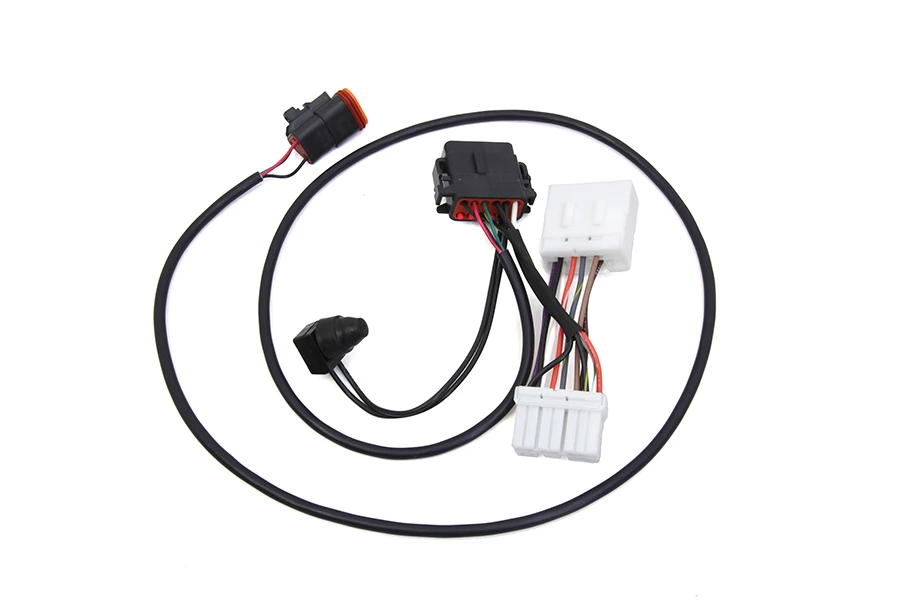 Namz #NAMZ002 - Speedometer Wiring Harness Adapter Kit