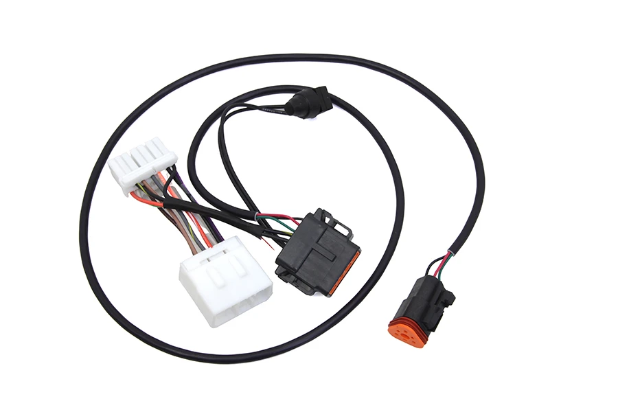 Namz #NAMZ002 - Speedometer Wiring Harness Adapter Kit