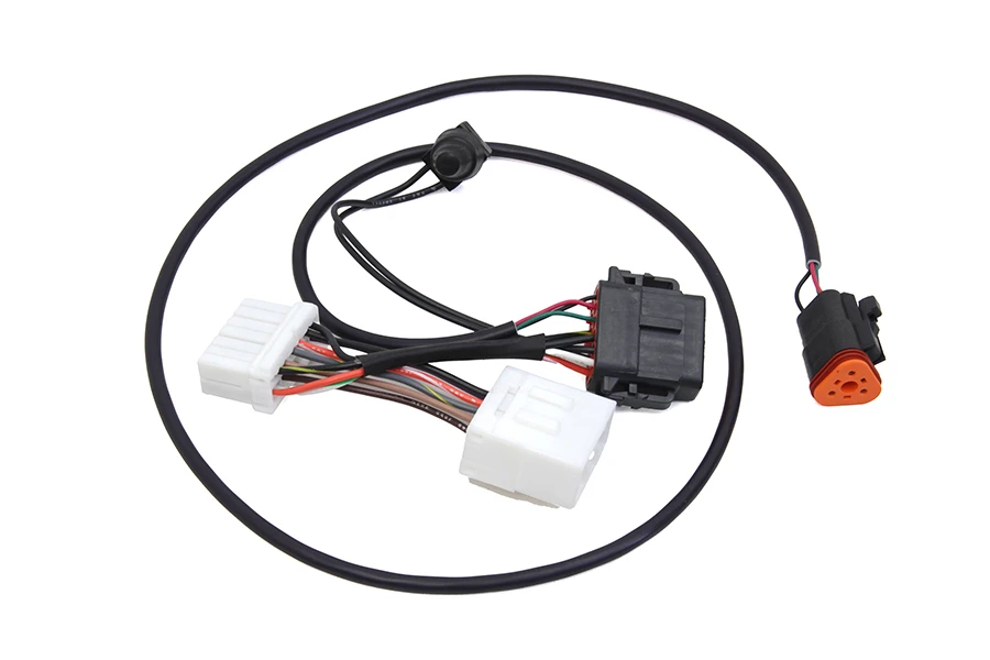 Namz #NAMZ002 - Speedometer Wiring Harness Adapter Kit