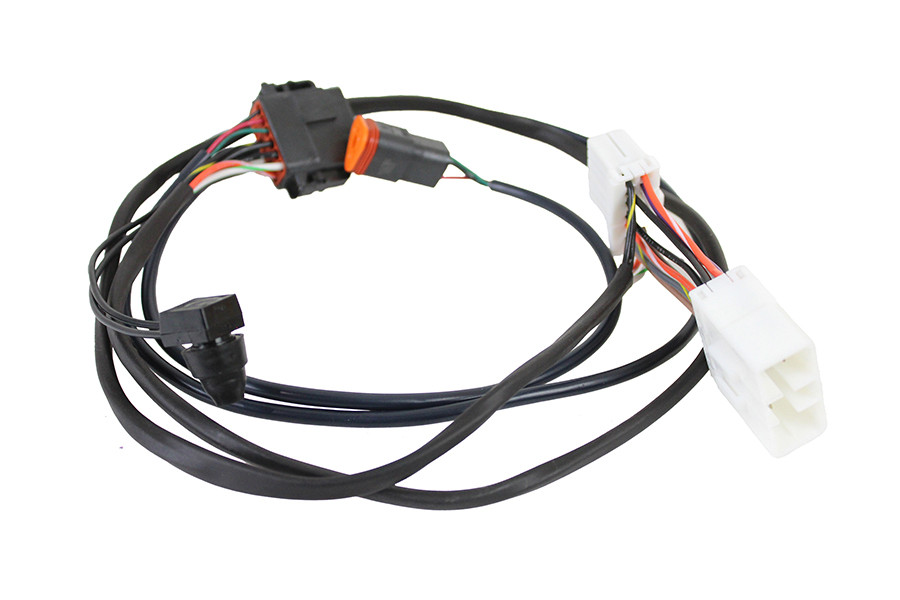 Namz #NAMZ003 - Speedometer Wiring Harness Kit