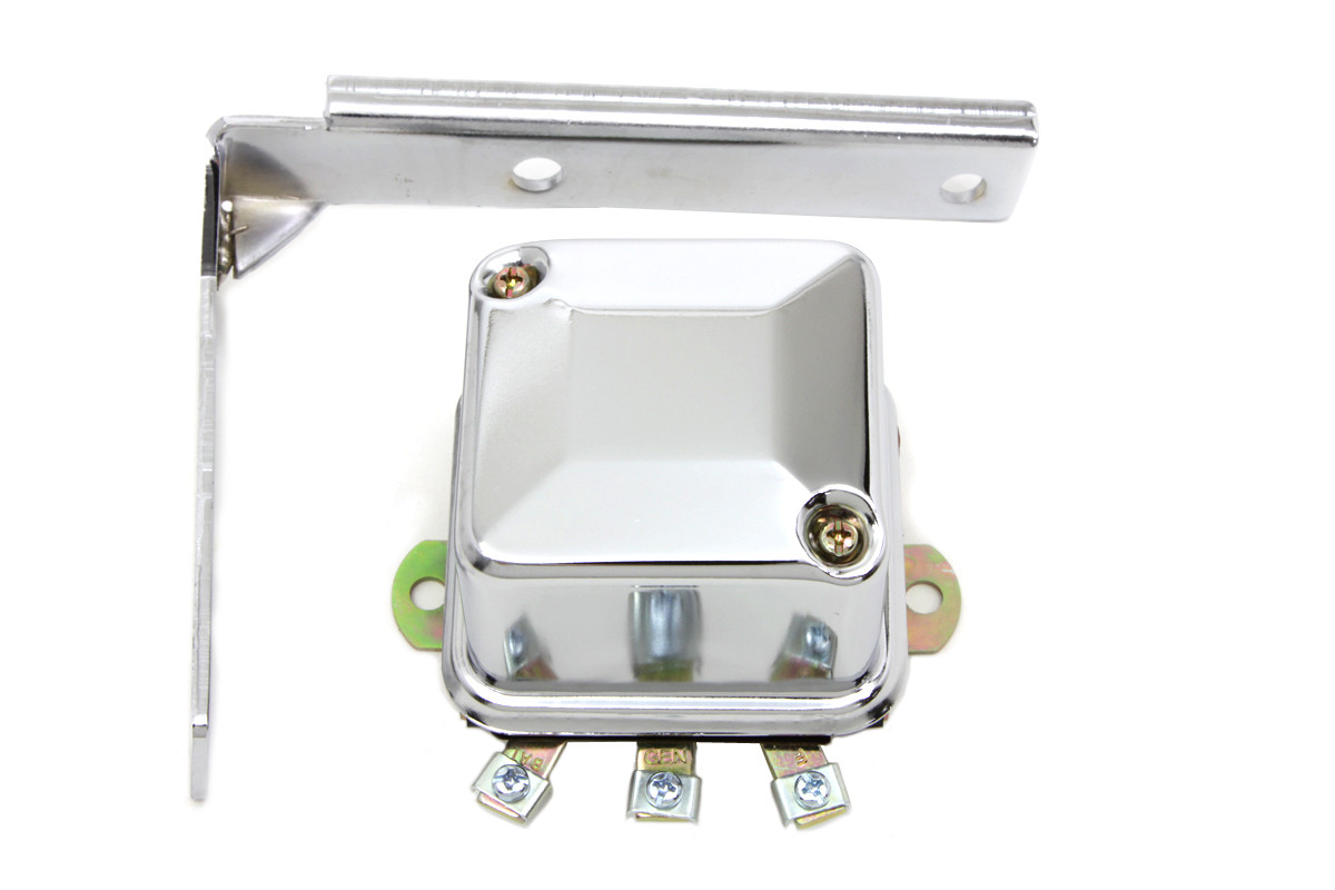 Volt Tech - 6 Volt Regulator Kit
