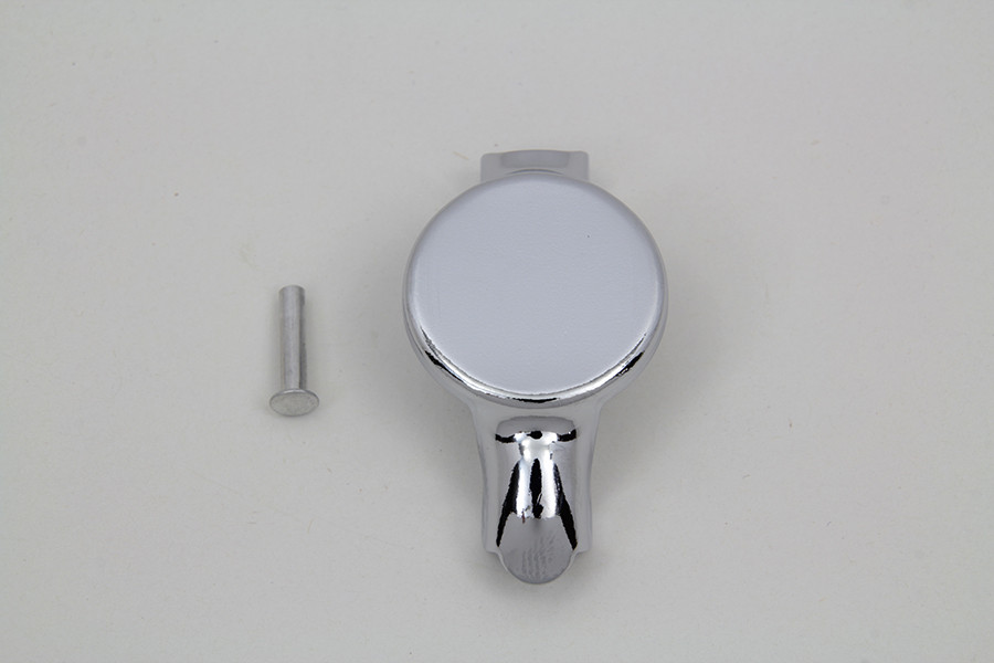 Volt Tech #972583A - Fat Bob Ignition Switch Cover