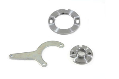 Volt Tech #77261 - Magneto Mount Plate Set