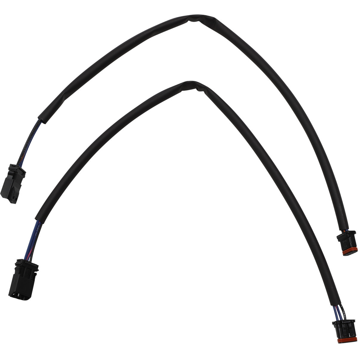 Namz #NTSX-CB15 - Front Turn Signal Extension - +15"