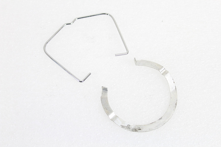 Volt Tech - Distributor Retaining Ring and Clip Kit