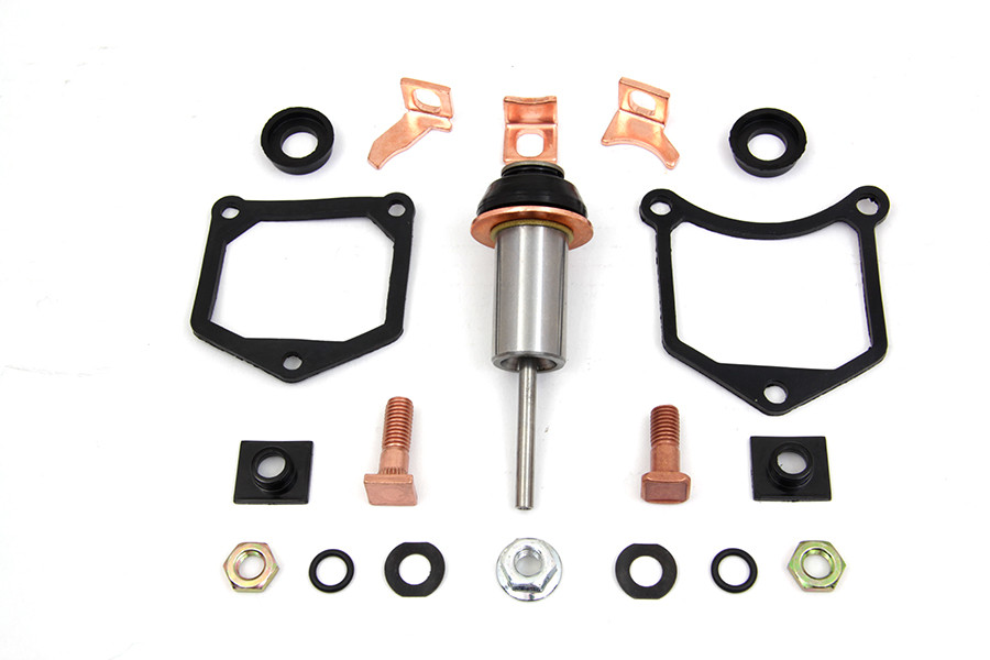 Volt Tech #18479 - Solenoid Repair Kit