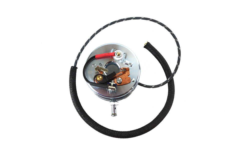 Sifton - V-Fire Distributor Top