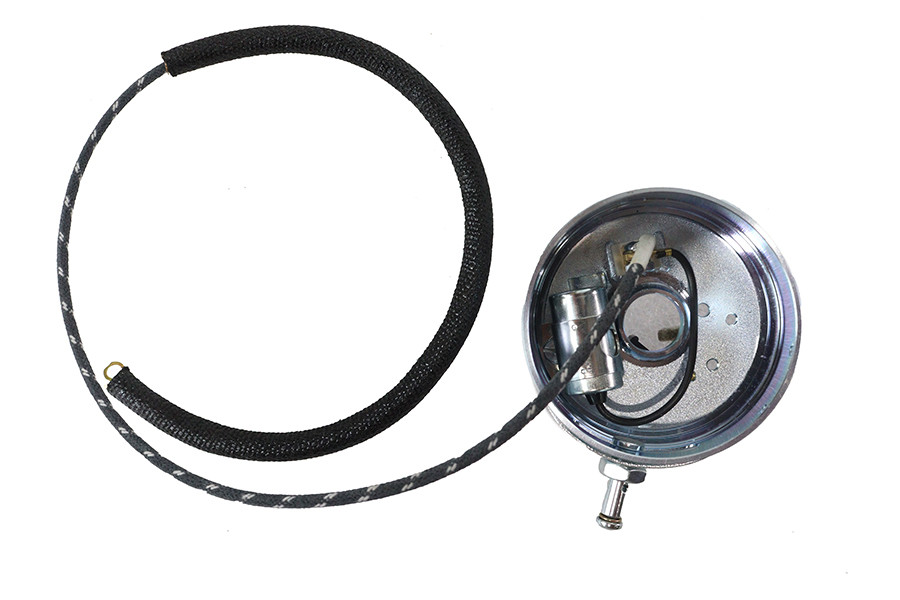 Sifton - V-Fire Distributor Top