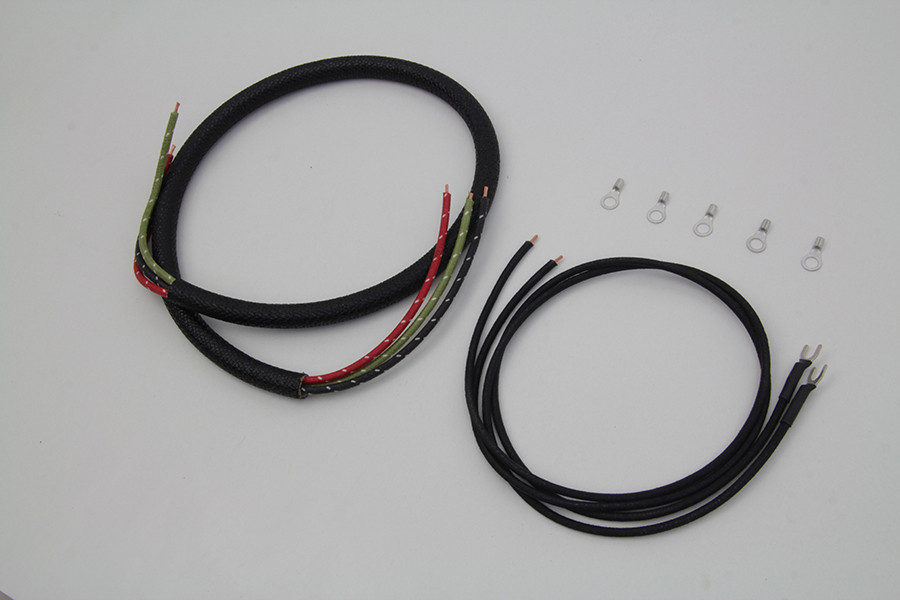 V-Twin #SP-KIT - Spotlamp Wire Kit