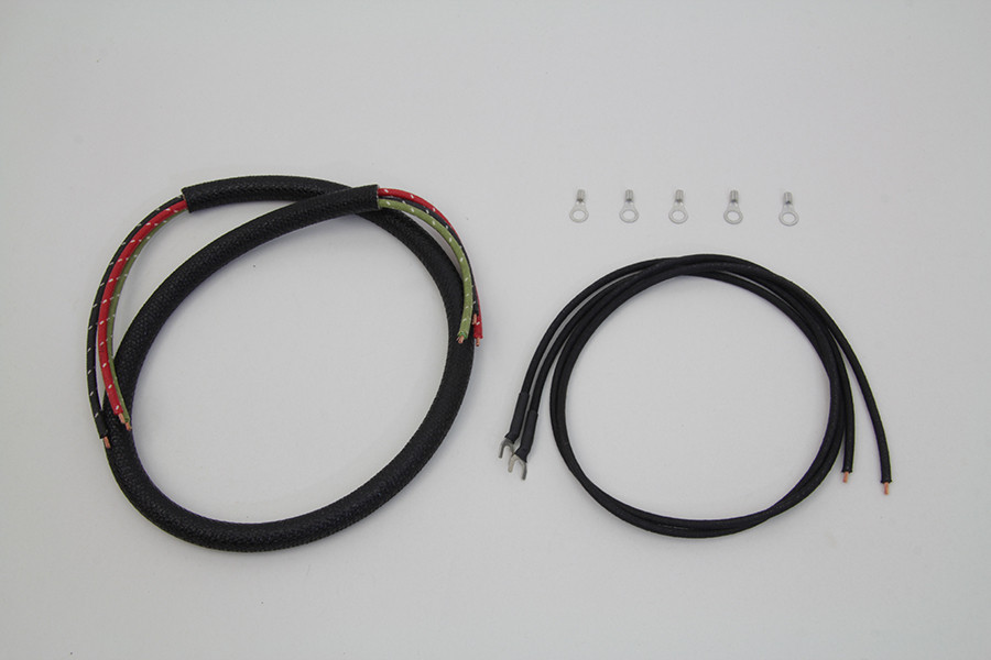 V-Twin #SP-KIT - Spotlamp Wire Kit