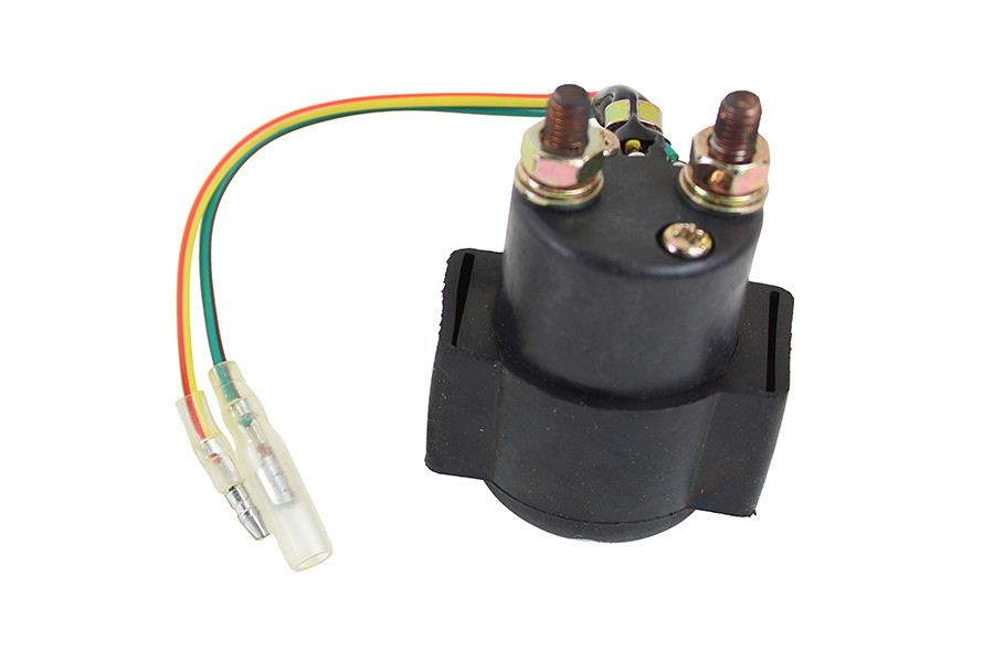 Volt Tech #18420 - Starter Relay