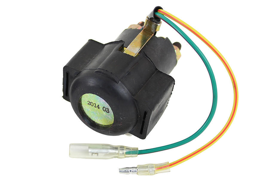 Volt Tech #18420 - Starter Relay