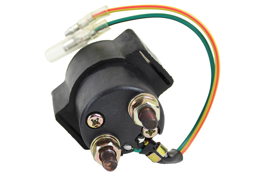 Volt Tech #18420 - Starter Relay