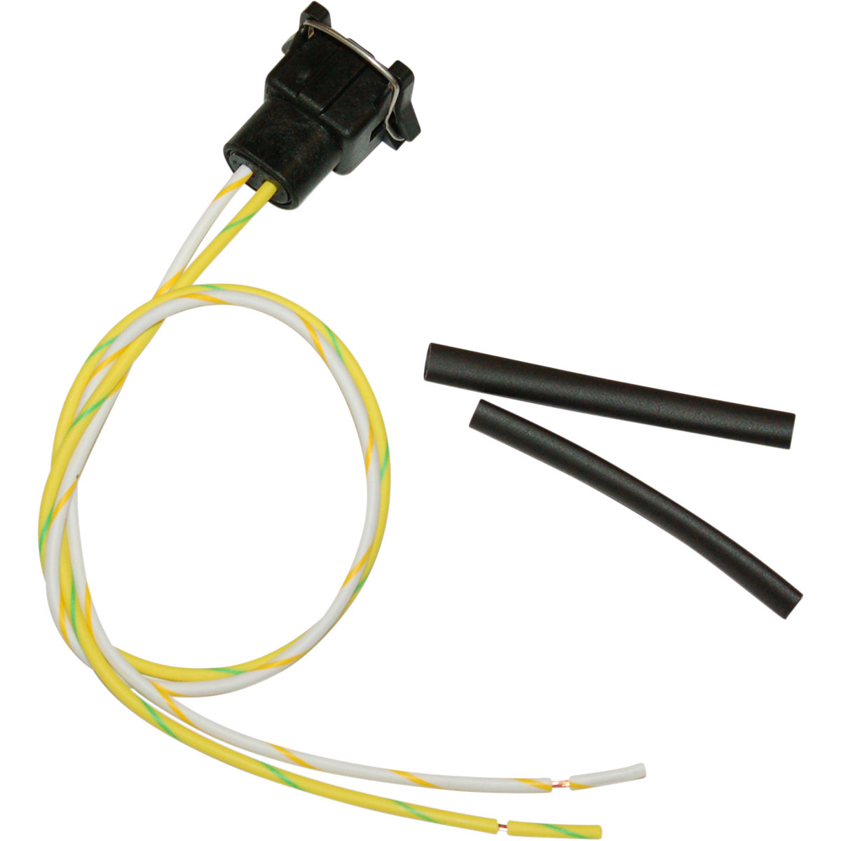 Namz #PT-12129142-B - Connector with Wire Pigtail - Delphi