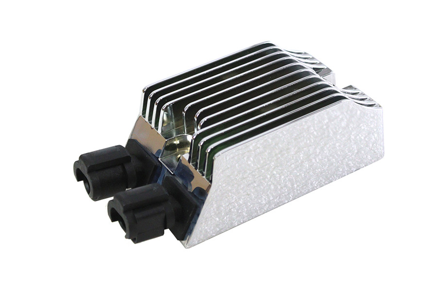 Volt Tech - Volt Tech Solid State Regulator Chrome