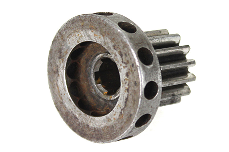Volt Tech - K Model Generator Gear