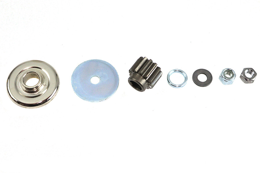 Volt Tech - WL/UL/G 12 Volt Generator Gear Kit