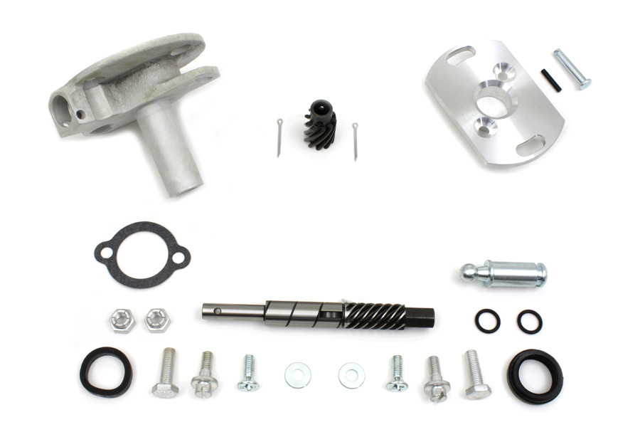 Volt Tech - Magneto Base Drive Assembly