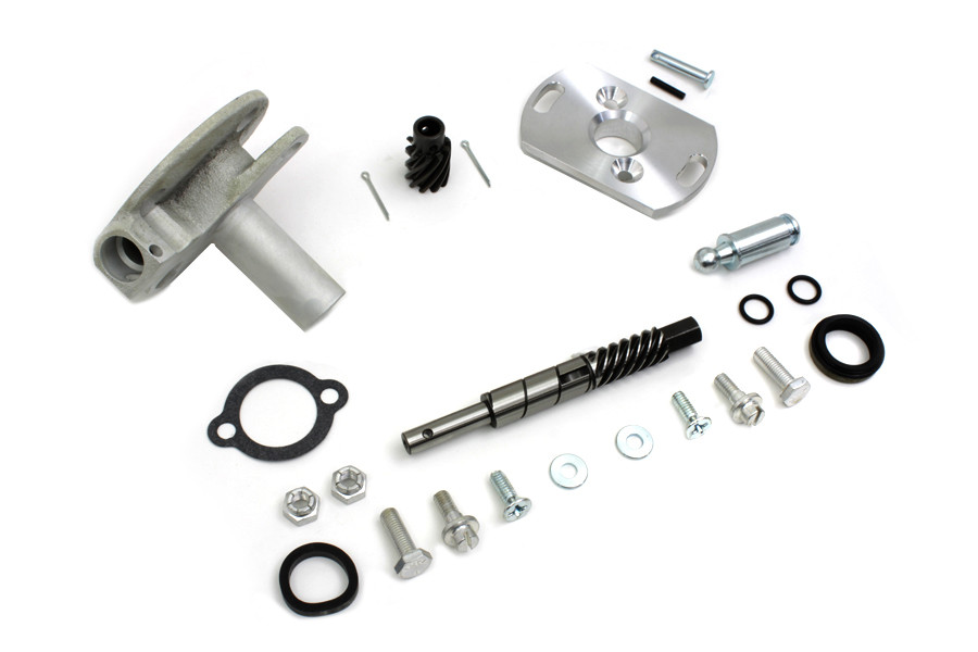 Volt Tech - Magneto Base Drive Assembly