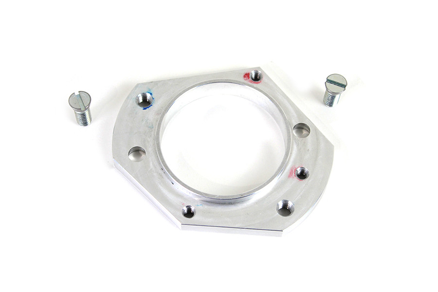 Volt Tech - XR/WR Magneto Adapter Plate