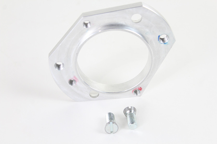 Volt Tech - XR/WR Magneto Adapter Plate