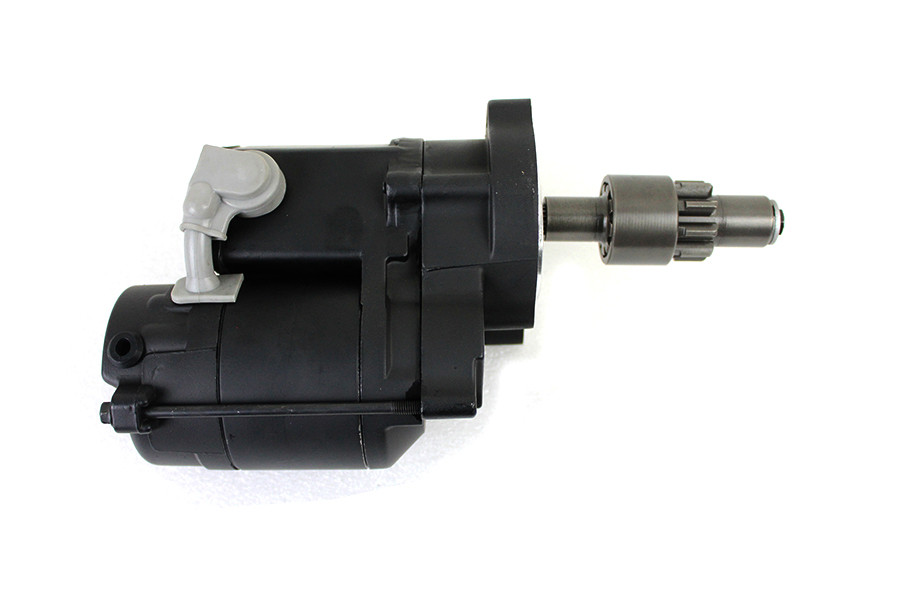 Volt Tech - 12 Volt Starter Assembly