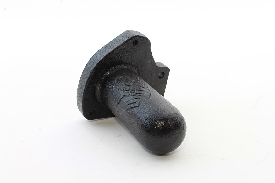 Volt Tech - Starter Shaft Housing