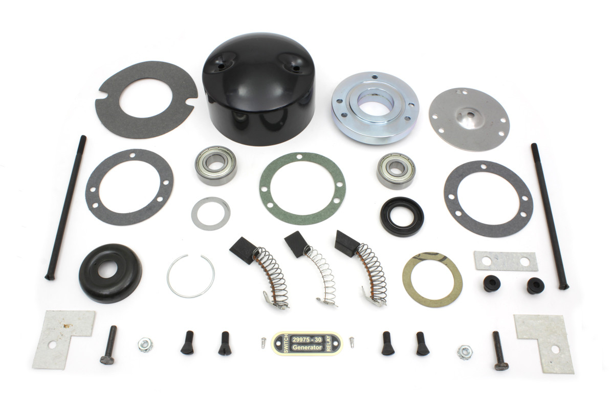 Volt Tech - Generator Parts Kit