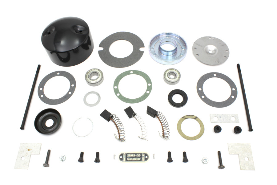 Volt Tech - Generator Parts Kit