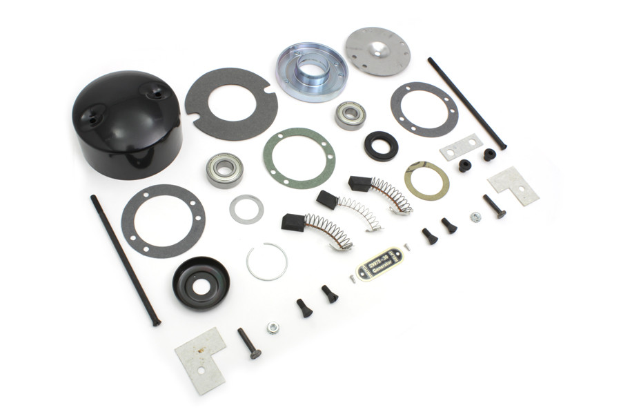 Volt Tech - Generator Parts Kit