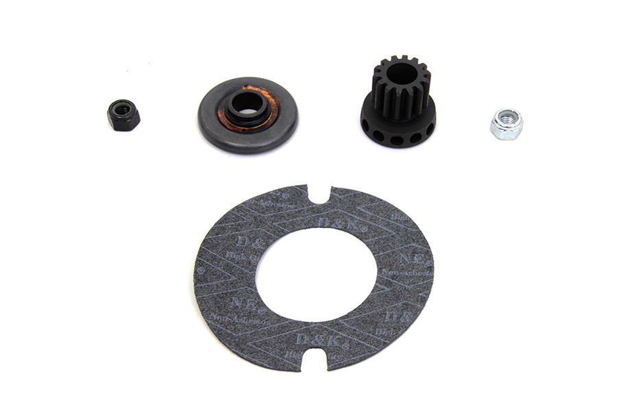 Volt Tech - Side Valve Generator and Alternator Gear Kit