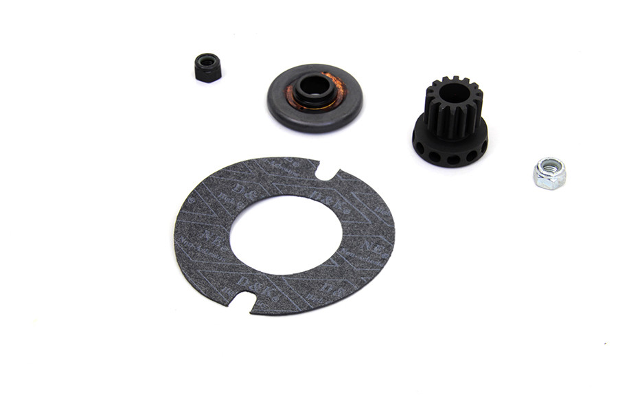 Volt Tech - Side Valve Generator and Alternator Gear Kit
