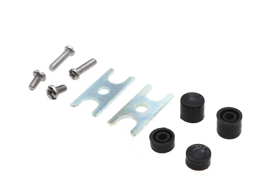 Volt Tech #74600 - Handlebar Switch Repair Kit