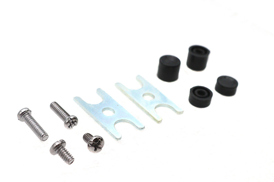 Volt Tech #74600 - Handlebar Switch Repair Kit