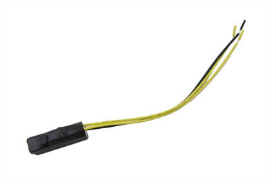 Volt Tech #12-6011C-A - Volt Tech Turn Signal LED Load Equalizer