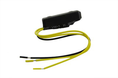 Volt Tech #12-6011C-A - Volt Tech Turn Signal LED Load Equalizer