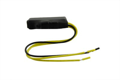 Volt Tech #12-6011C-A - Volt Tech Turn Signal LED Load Equalizer