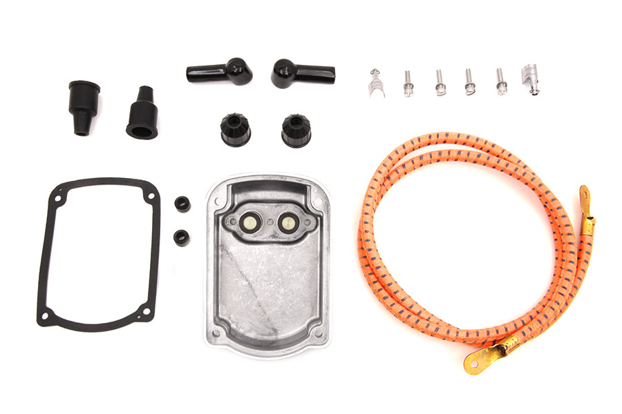 Volt Tech - Magneto Cap Kit