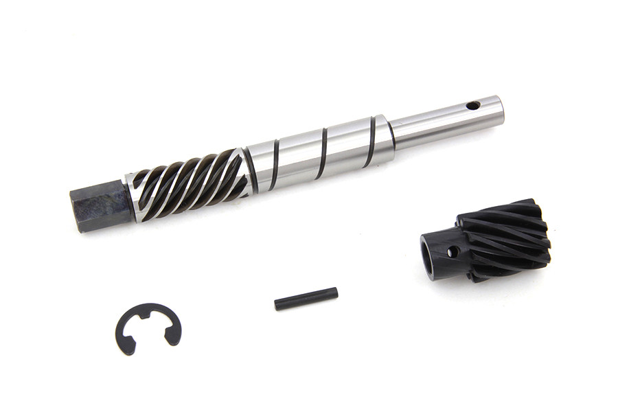 Volt Tech - Magneto Drive Shaft and Gear Kit