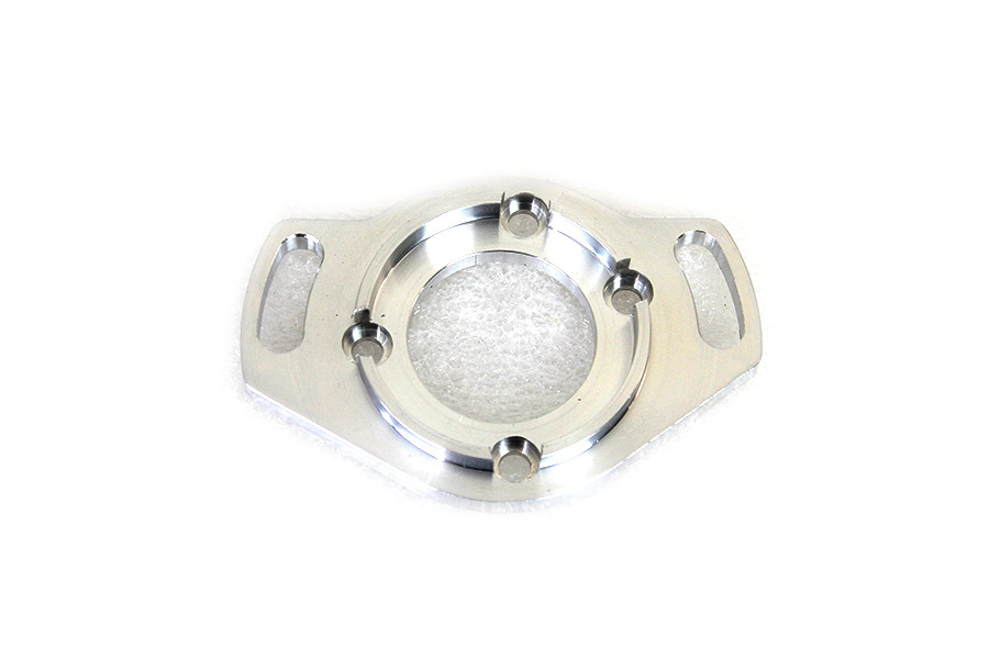 Volt Tech - XR/WR Inner Magneto Mount Plate