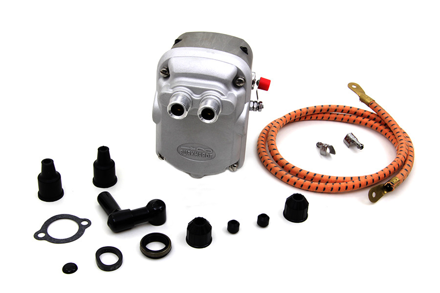 V-Twin - Burkhardt Magneto Kit