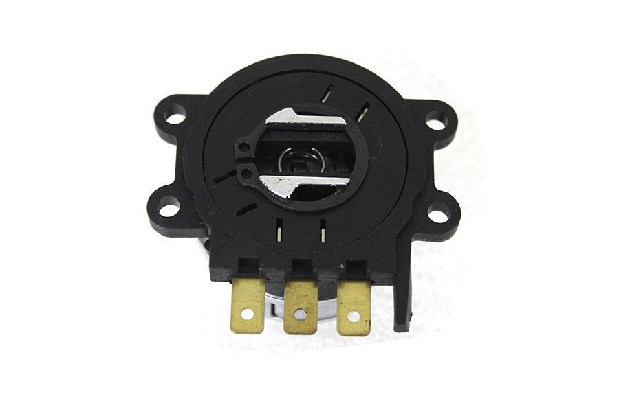 Volt Tech #75813S - Replica Skull Ignition Switch