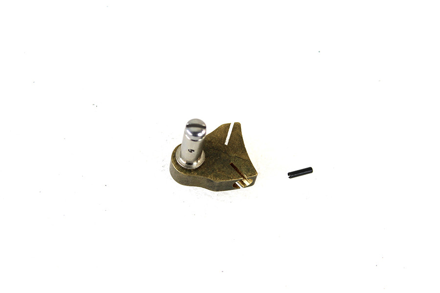 V-Twin - Distributor Advance Band Block Natural