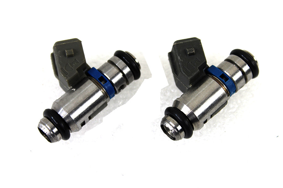 Cycle Pro #18214 - EFI Replacement Fuel Injector Set