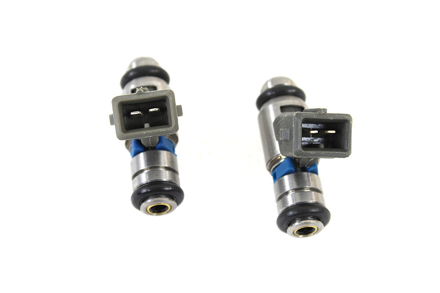 Cycle Pro #18214 - EFI Replacement Fuel Injector Set