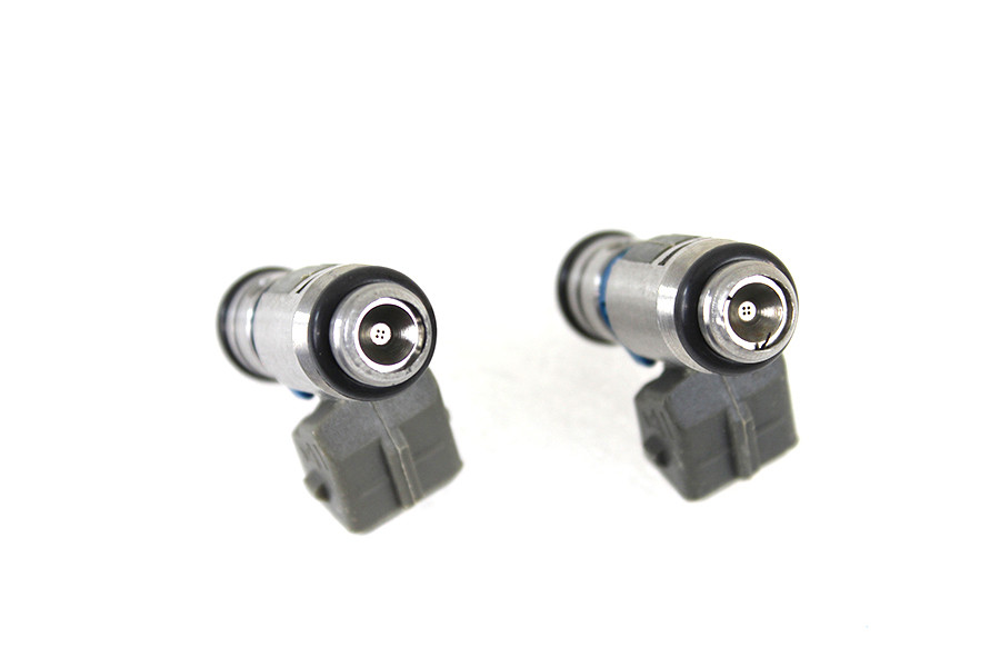 Cycle Pro #18214 - EFI Replacement Fuel Injector Set