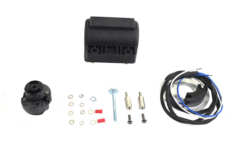 V-Twin - V-Fire Dual Fire Ignition Kit